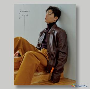 Kim Dong Jun - ミニアルバム 1集 [Twenty-nine, around that time.]